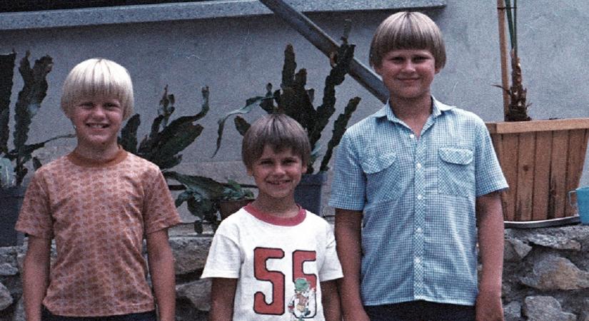 Ez a 10 fiúnév volt a legmenőbb a ’70-es években