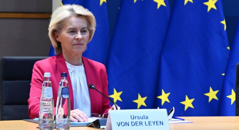 Ez gyors volt: Ursula von der Leyenék máris megtámadják az üzemanyag védett árát Magyarországon – Orbán Viktor azonnal megszólalt