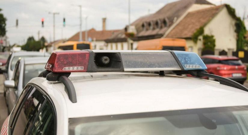 Durva, ami Eger közelében történt: ezért harapott egy fiatal egy idős nő kezébe