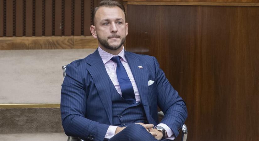 Šutaj Eštok helytelennek tartja, hogy kiszivárgott Szijjártó lehallgatott telefonhívása