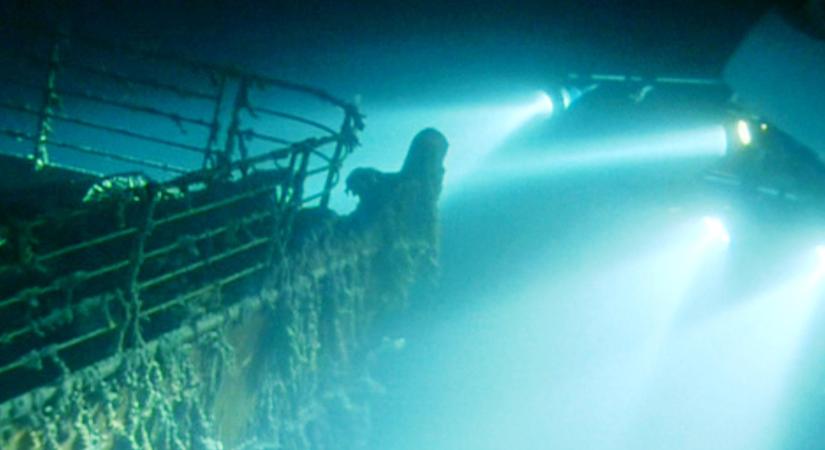 Ezért nem találtak soha emberi maradványokat a Titanic roncsánál