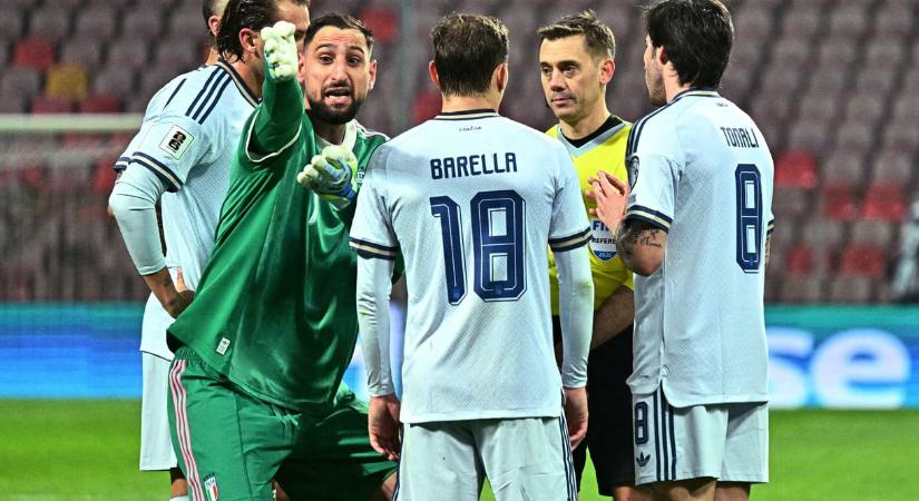 A harmadik apokalipszis eljövetele, avagy hogyan került történelmi mélypontra az olasz futball?