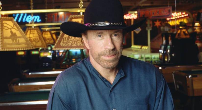 Chuck Norris gyászoló családja forrong a dühtől: elképesztő, hogy gyalázták meg az elhunyt sztár emlékét