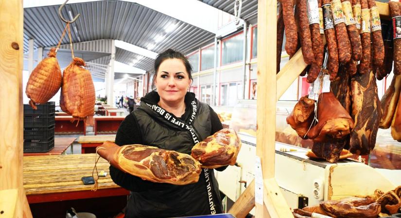 Sonka nélkül csonka a család, csonka a húsvét