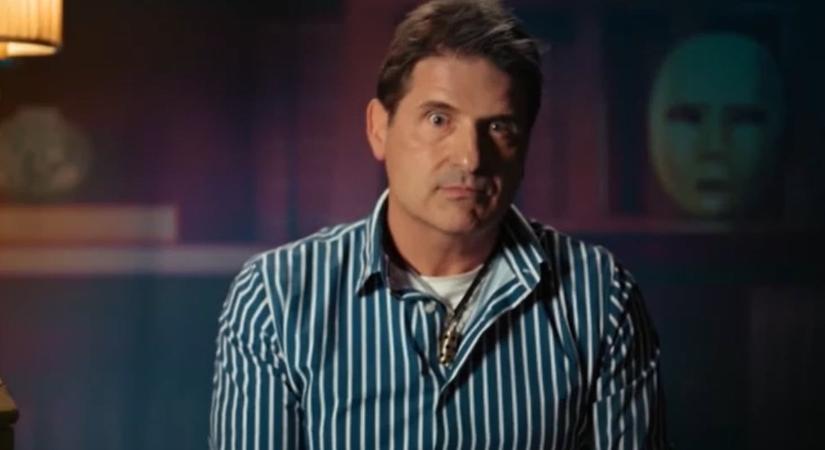 Hajdú Péter mindent elmond az adócsalási ügyéről: 12 évvel ezelőtt elkövettem egy hibát – videó