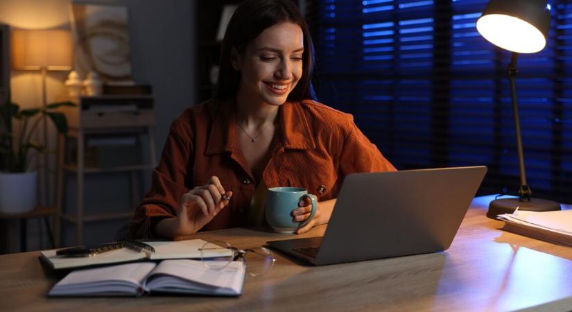 Ezért gondold meg, mikor iszol kávét este