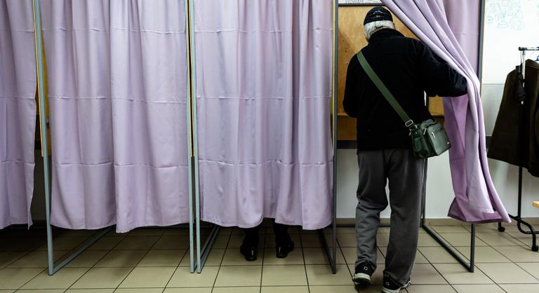 Publicus-felmérés: nincs akkora szakadék a Tisza és a Fidesz között