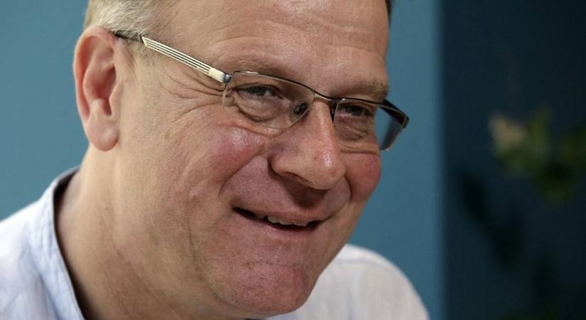 Váratlan helyről kapott támogatást Navracsics Tibor (VIDEÓ)