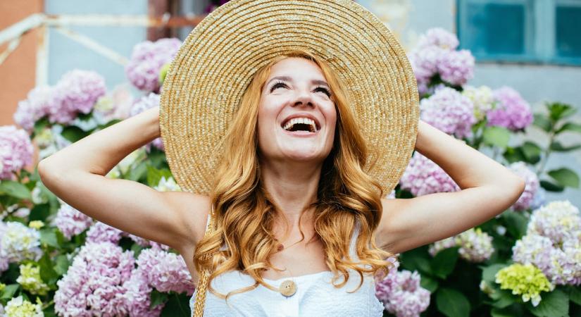 Ez az áprilisi megerősítésed, zodiákusod szerint