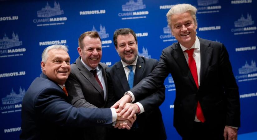 Orbán bukása megváltoztatja a világot