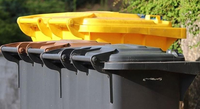 Mutatjuk húsvétkor hogyan fog alakulni a hulladékszállítás