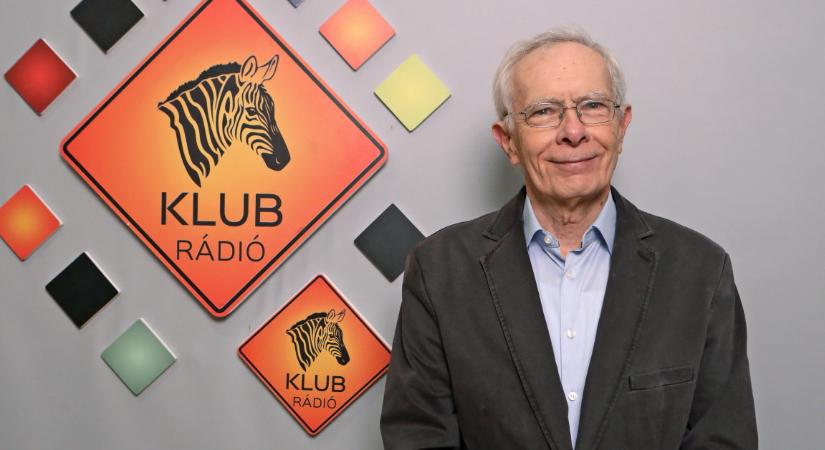 Bod Péter Ákos: Ha van bizalom, akkor drága, de kibírható, ha nincs, akkor drága és kibírhatatlan a növekvő államadósság