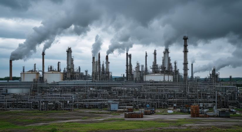 Megérkeztek a számok: az iráni háború padlóra küldte Németország korábbi húzó ágazatát