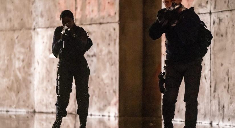 Ilyen gonosztevője még nem volt James Bondnak