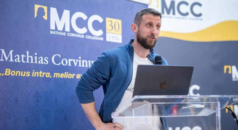 Valami olyan lett a normális, ami egyébként természetellenes