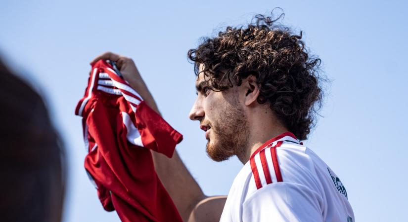 Magyar válogatott: A FIFA-nak is a zsebébe kell nyúlnia Rossi játékosának sérülése miatt