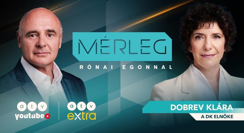 Dobrev: vannak belső méréseink, így áll valójában a DK