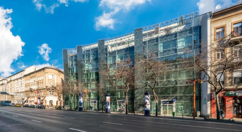 Nagyot esett az Appeninn profitja - Mutatjuk, mi áll a háttérben