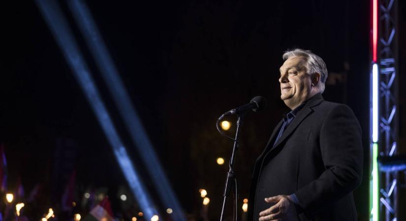 Vannak nehéz pillanatok Orbán Viktor házasságában: „A békesség fontosabb, mint az, hogy igazad legyen”