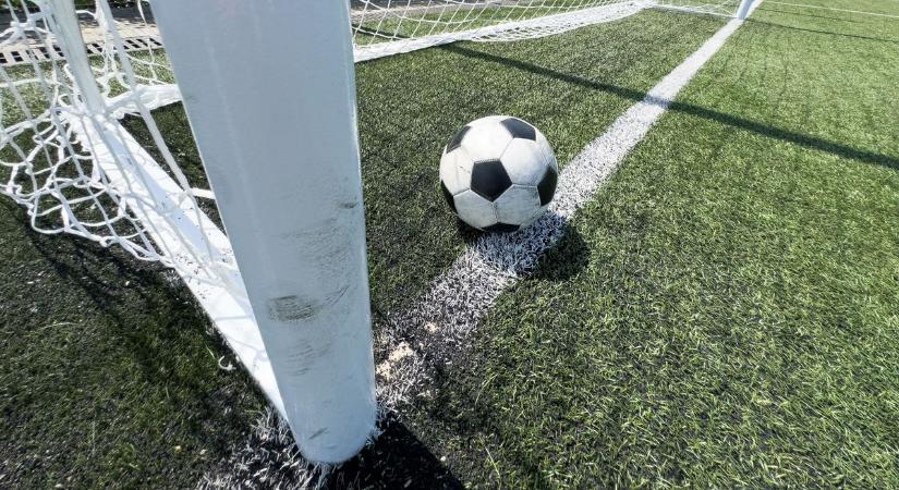 Kizárták a bajnokságból a Kiskunhalasi FC U19-es csapatát