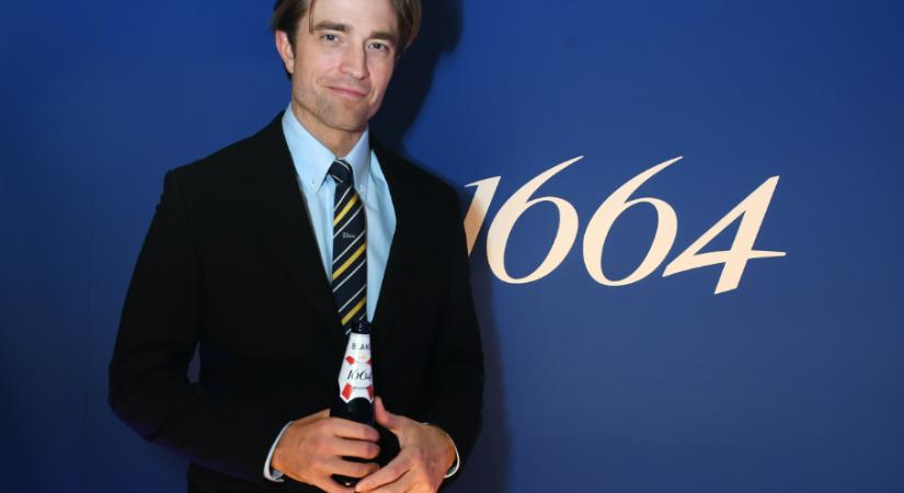 Mit jelent a jó ízlés? Robert Pattinsont személyesen kérdezhettük Londonban