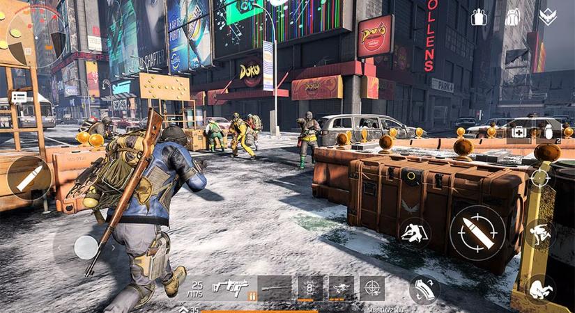 Megjelent egy legendás játék ingyenes mobil verziója