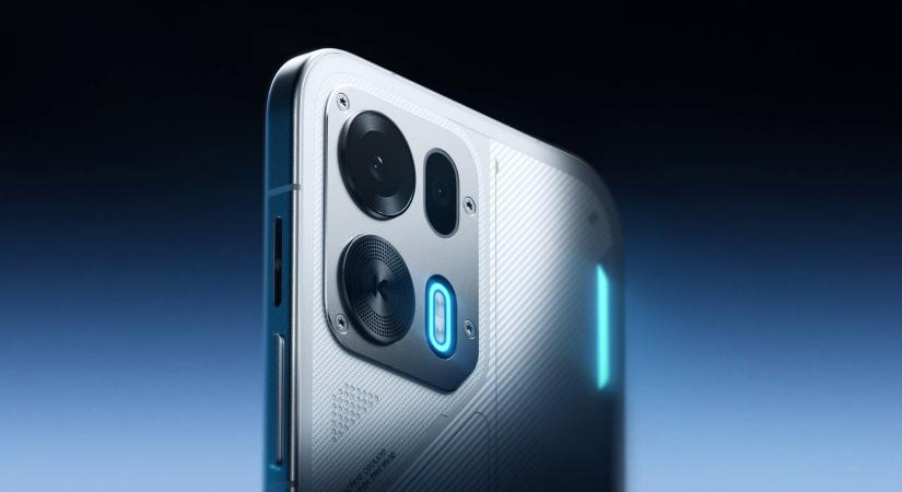 Erős hardverrel és extrém hűtéssel debütált Oppo K15 Pro széria