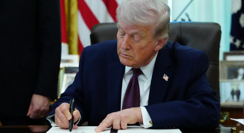 Rendkívüli bejelentéssel válaszolt Irán az USA-nak – súlyos a helyzet