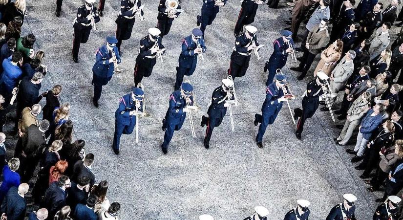 Volt védelmi miniszter: Romániát a legrosszabb pillanatban érné, ha Amerika kilép a NATO-ból