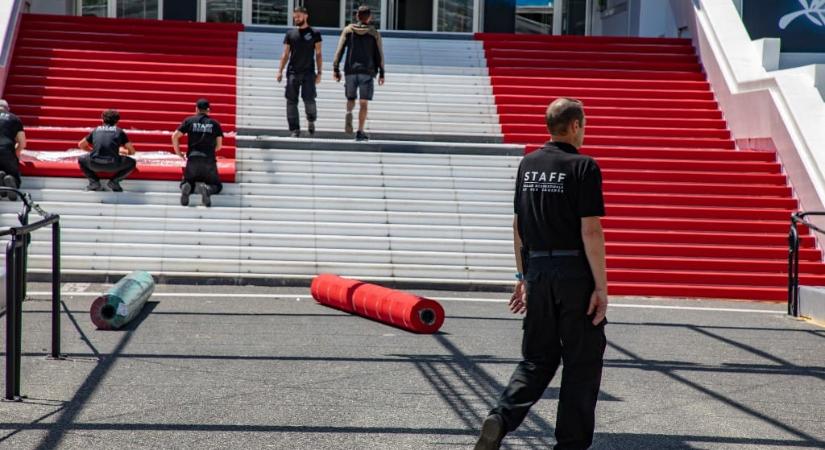 Kihirdették, melyik film nyitja az idei Cannes-i Filmfesztivált