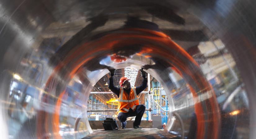 Pályamódosítás kontra stagnálás - A magyar gazdaság előtt álló stratégiai döntések