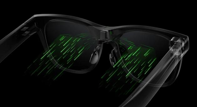 Bérelhető okosszemüvegekkel megy a nagyüzemi puskázás