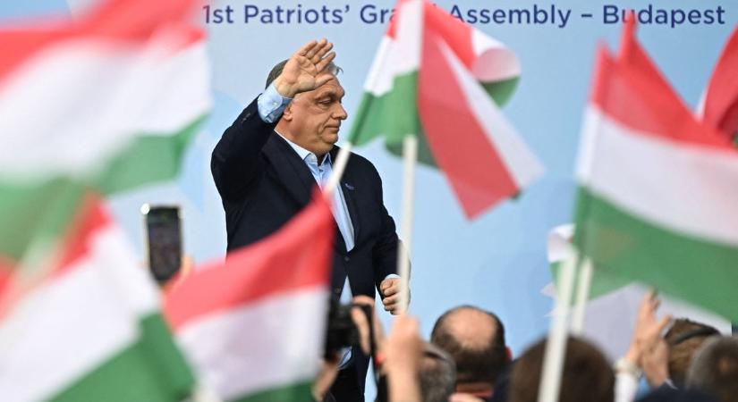 A Politico már azért is aggódik, hogy túl sok megfigyelő lesz a magyar választáson