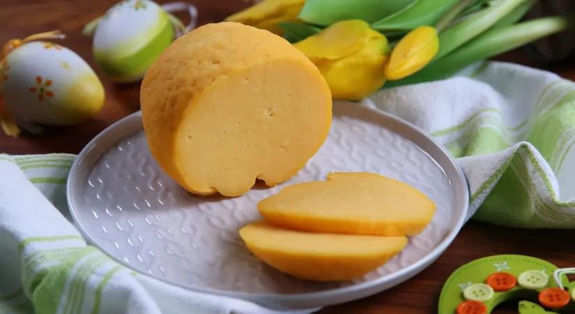 Sárgatúró, ami nem esik szét: ezt rontjuk el legtöbbször