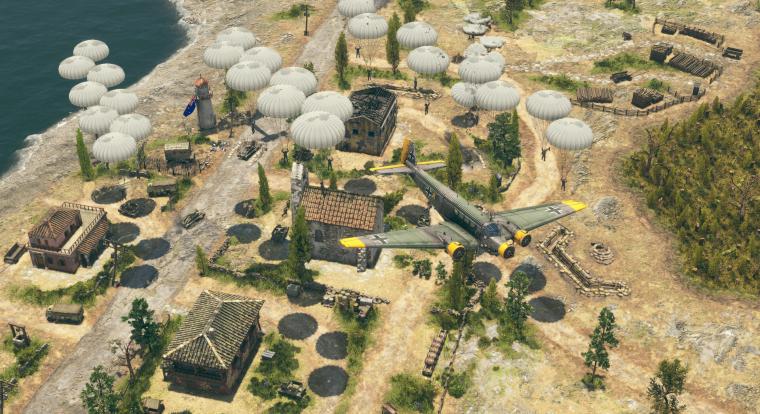 Már ebben a hónapban nyúzhatod ezt a magyar fejlesztésű második világháborús játékot