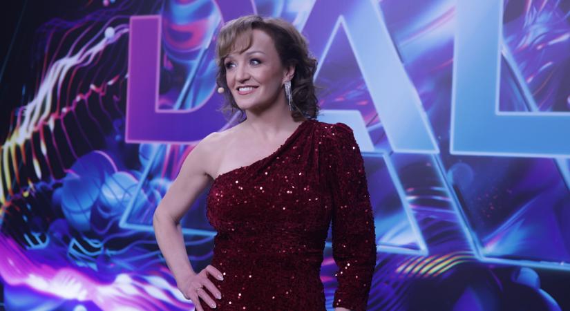 Szandi szeptemberre várja első unokája érkezését: „Biztos, hogy el fogom kényeztetni!”