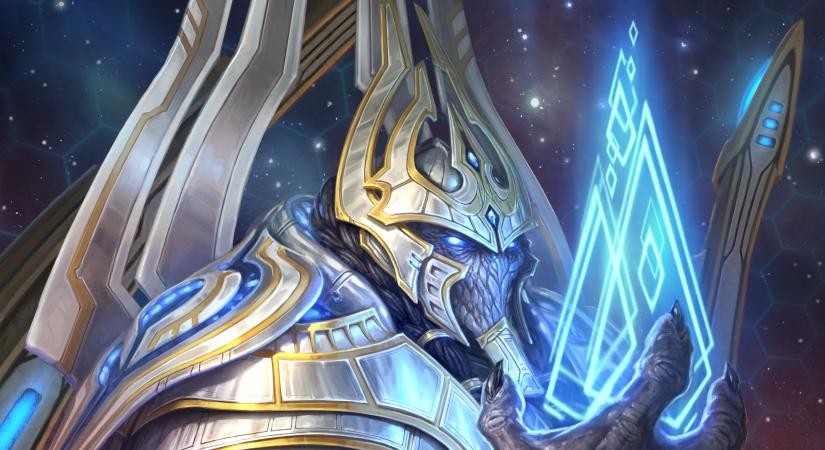 A Blizzard egy tőlük szokatlan zsánerhez keres fejlesztőt, könnyen lehet, hogy a régóta emlegetett StarCraft-játékról van szó