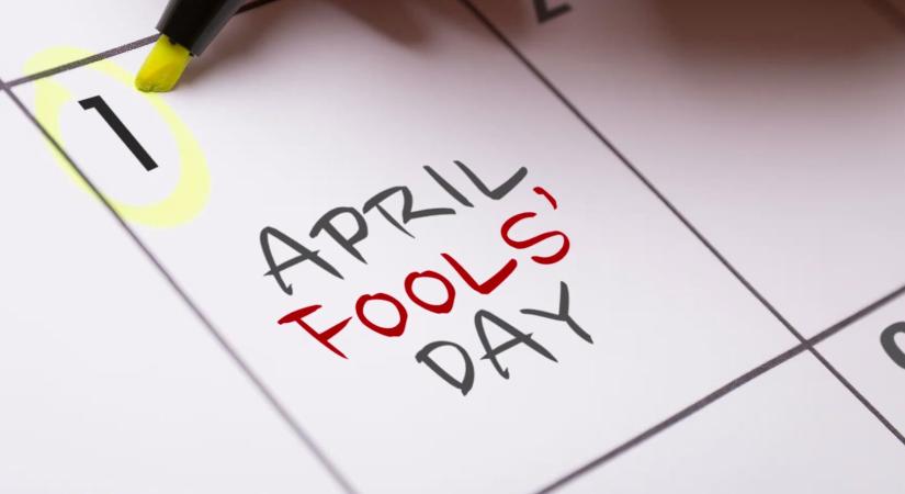 Bejött a trollkodás: Megugrott egy token árfolyama az áprilisi tréfa után
