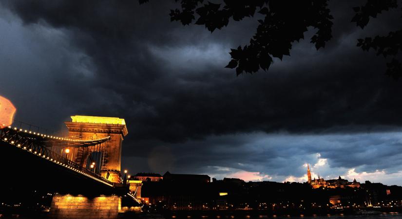 Növekedés lenullázva?  Így zilálja szét a magyar kilátásokat az iráni konfliktus