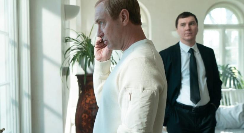 A Kreml mágusa – kritika