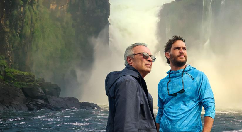 Mától a Netflixen: Érzelmes és meghitt produkcióval rukkolt elő a streamingóriás