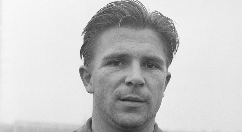 99 éve született a leghíresebb magyar: Puskás Ferencre emlékezünk – videók