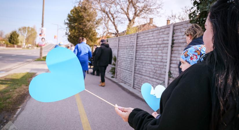 Április 2. – Az autizmus világnapja