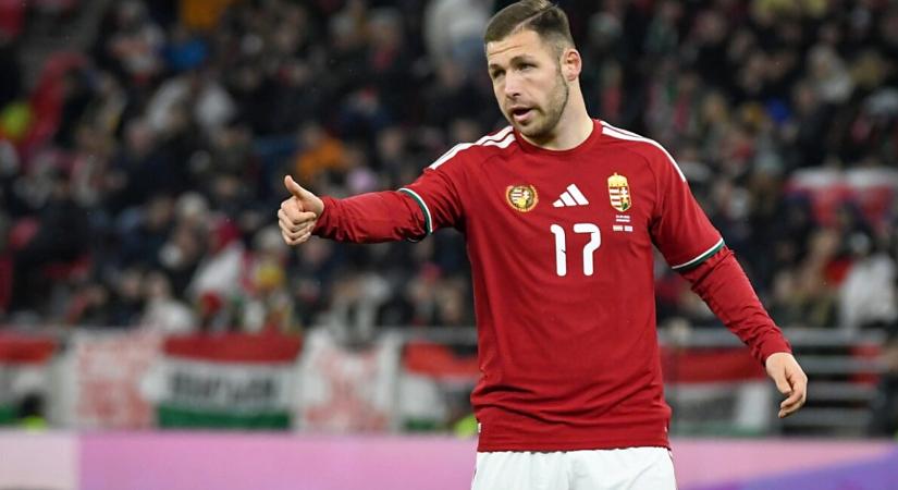 Hetekre kidőlt a Loki csatára? Sérüléséről beszélt Bárány Donát