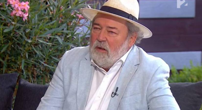 Az Omega sztárja életmentő szívműtéten esett át: újra is kellett éleszteni