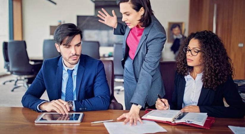 3 csillagjegy, akiből szörnyű főnök válik - Alkalmatlan és mérgező vezetők lehetnek