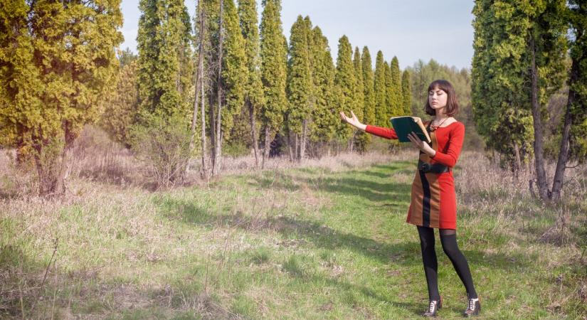 5 szép húsvéti vers, amitől elolvadnak a vendégek