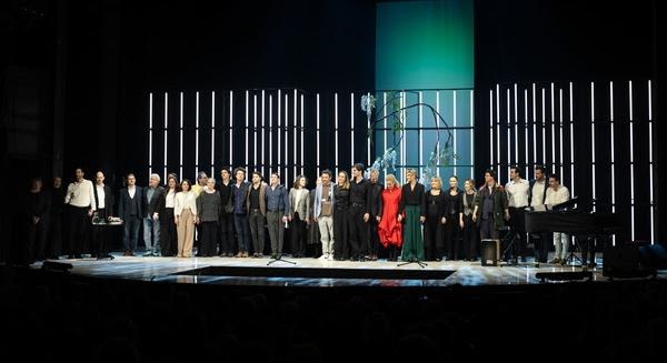 Vígszínház. A magyar költészet napja 2026