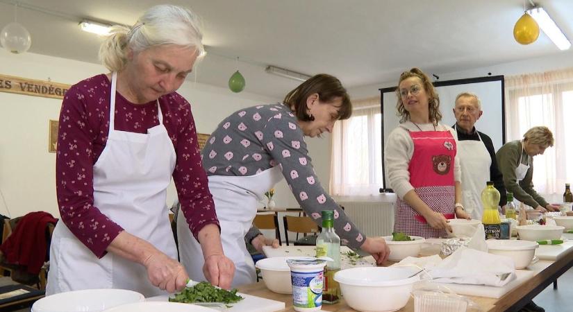 Minden, amit a medvehagymáról tudni akarsz – nem csak finom: egészséges is