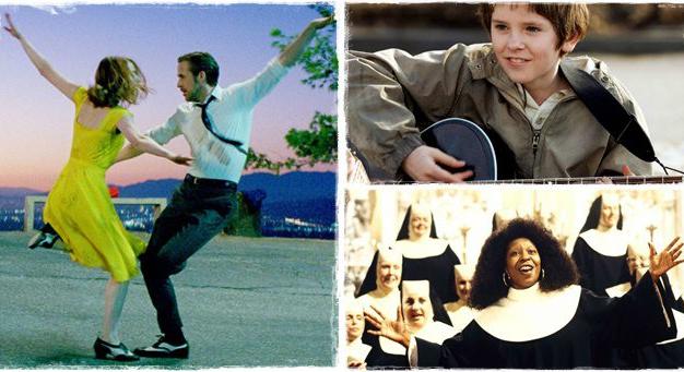 8 magával ragadó film a zenéről, a zenével